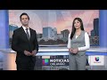 🔴 EN VIVO | Noticias Univision Orlando | 06:00 p.m. 01/30/2025
