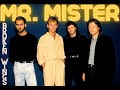Mr Mister Broken Wings Grammy Remix