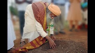 We destroyed 1000 years old rivers in just 1 generation!- Sadhguru