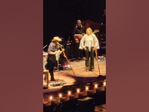 How to Introduce Your Beautiful Wife by Chris Stapleton-Grand Rapids