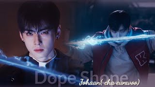 Priest Johan | Dope Shope | Island [ season 1&2 ] | korean mix