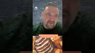 Kein Profi-Ofen? So backst du trotzdem Profi-Brot #zuhause #backen #hack Kein Profi-Ofen? So backst du trotzdem Profi-Brot #zuhause #backen #hack