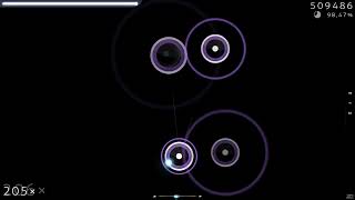 Maniac ( Mapen Sotarks )