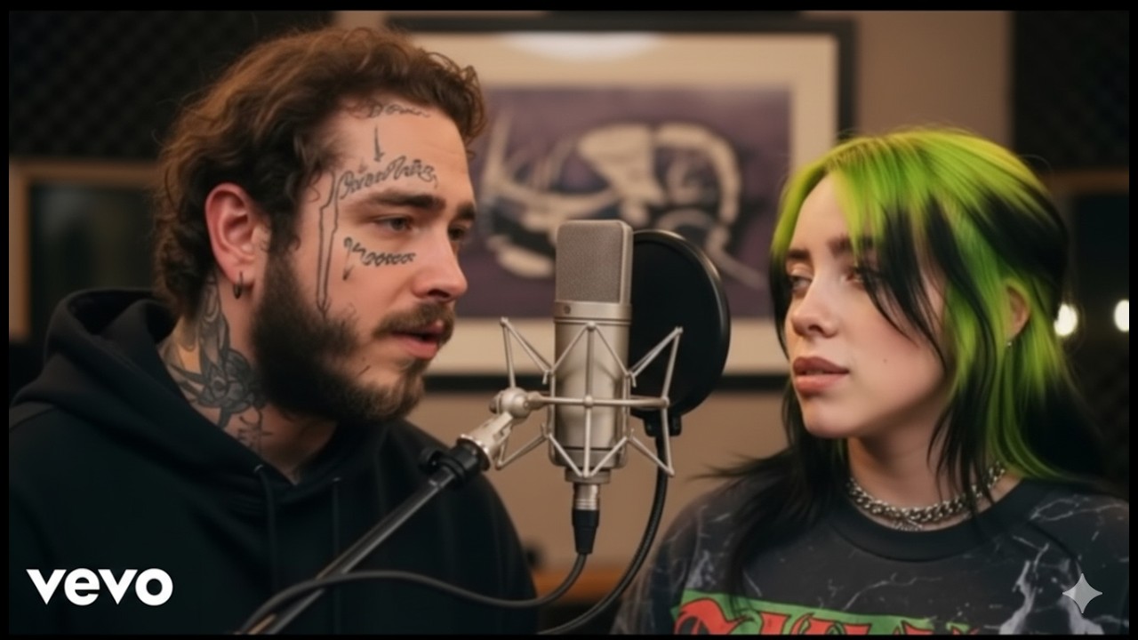 Post Malone, Halsey, Billie Eilish, Sia, Ava Max – The Saddest Playlist You'll Regret Missing