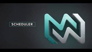 Maxaware Scheduler