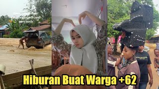 Hiburan Buat Warga +62