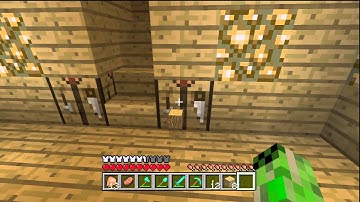 Minecraft Xbox 360 1.8.2 Duplication Glitch