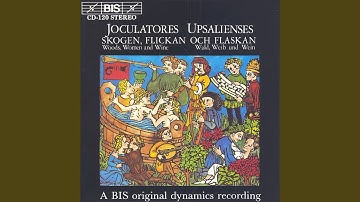 Es fur ein pawr gen holz mit seiner hawen (c. 1450) [arr. S. Berger]