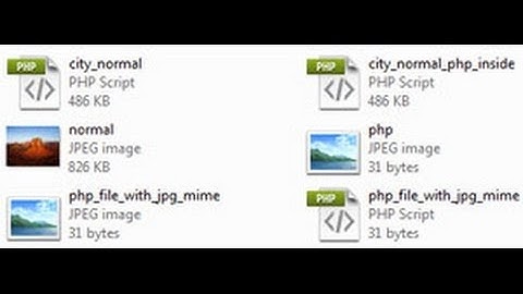 Secure Image Uploader