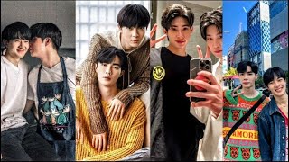 Cutiepie the series Tiktok compilation with will make your heart flutter!