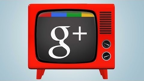 Explaining the Google+ Hijacking of Youtube