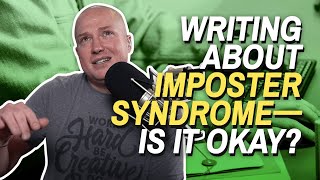 Is It Okay to Write about Imposter Syndrome in my Personal Statement?  | Ask Dr. Gray Ep. 198 Net Worth