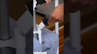 cara modern transfer pasien