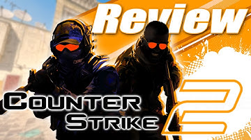 Goodbye CS:GO; Hello CS2 | Counter Strike 2 Review