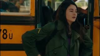 White Bird in a Blizzard (film) short collab part - ['Countdowns' by Sleeping at Last]