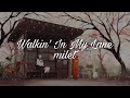 milet「Walkin&#39; In My Lane」