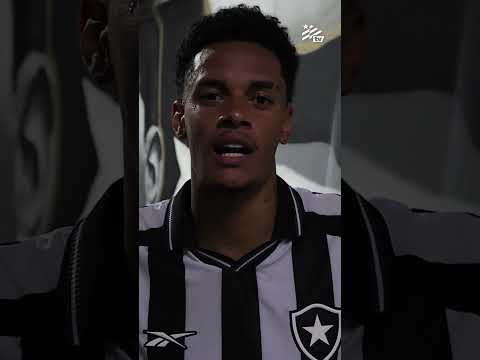 Newton deu o recado após vitória contra o Petrolero