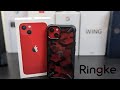 iPhone 13 Ringke Fusion X Case Review