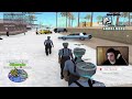 ТЕСТ ЗИМНЕЙ СБОРКИ ДЛЯ СЛАБЫХ ПК НА КАПТАХ В GTA SAMP RP