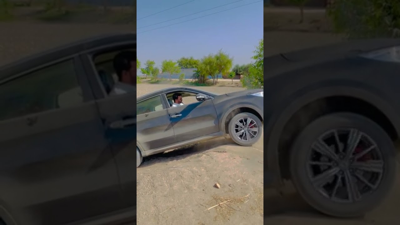 Check DFSK Glory Heavy Driver 😯