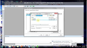 Video hd laptrinh FreeRTOS Kit FireBull