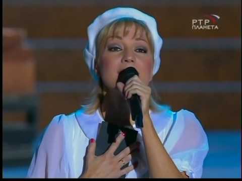 Неразделенная любовь - Татьяна Буланова (2009)