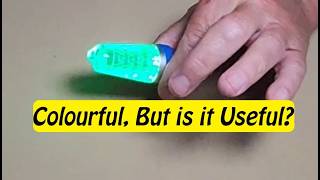 Brinyte A01 Mini Lantern screenshot 5