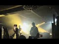 Chelsea Grin - Recreant @Proxima, Warszawa 13.12.2024