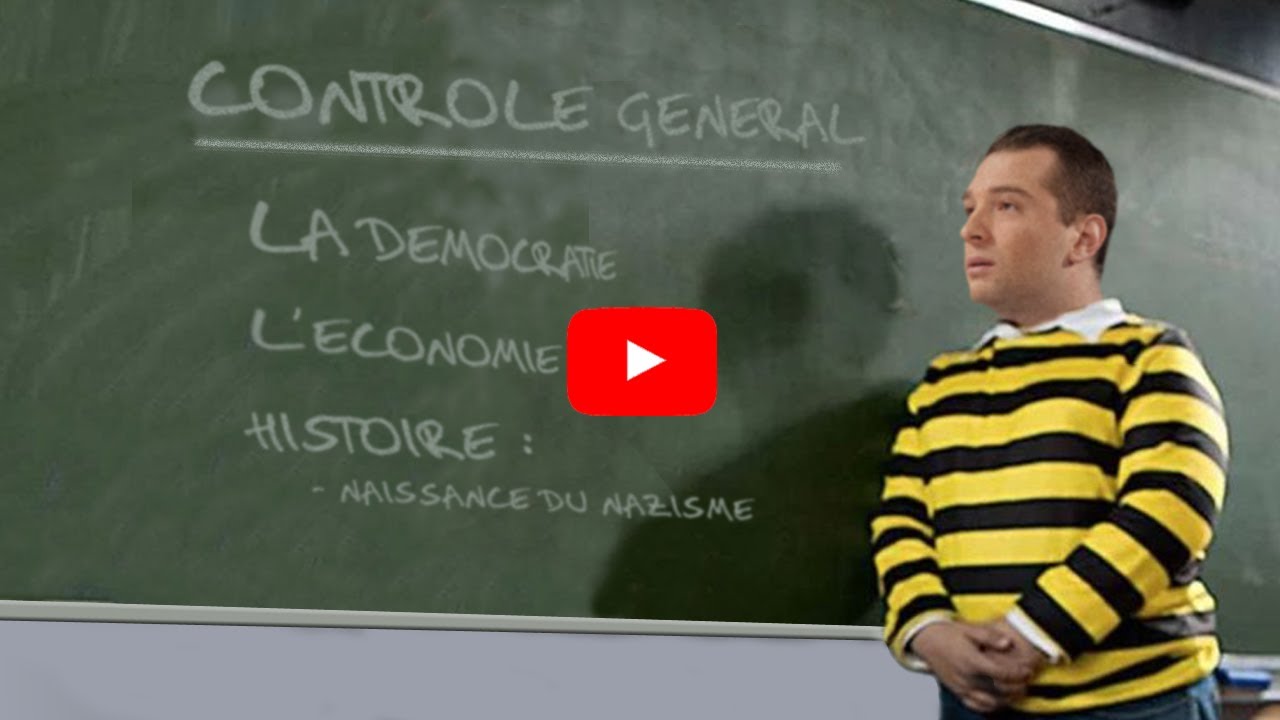 Le tricheur incompétent