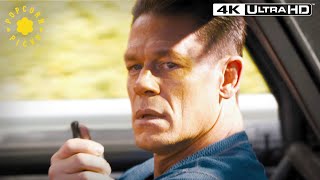 Jakobs Sacrifice Fast X 4K Hdr