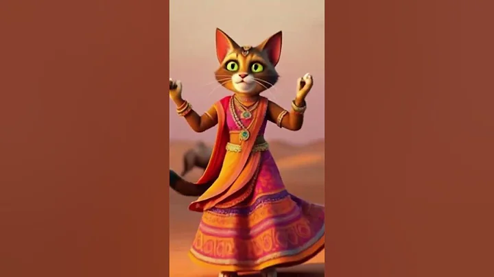 Video 10011221: cat funny cartoon cutecat, cat cutecat funny animal, cat funny dance cutecat, cat kitten funny, cat meowing, cat facts funny cartoon, cutest cats