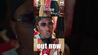 Mine by Paisleey &amp; Heavy Cane