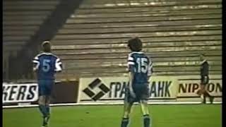 Черноморец  - обладатель Кубка Украины (1992 г.)