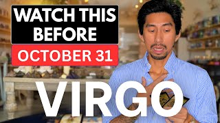 видео: Дева 🔮 «СИЛЬНАЯ СВЯЗЬ, КОТОРУЮ ОНИ НЕ МОГУТ ОТРИЦАТЬ... ЭТО ПРОИЗОЙДЁТ 31 ОКТЯБРЯ» 🌟 картинка: Дева 🔮 «СИЛЬНАЯ СВЯЗЬ, КОТОРУЮ ОНИ НЕ МОГУТ ОТРИЦАТЬ... ЭТО ПРОИЗОЙДЁТ 31 ОКТЯБРЯ» 🌟