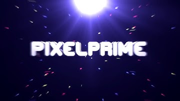 Intro | PixelPrime | Control