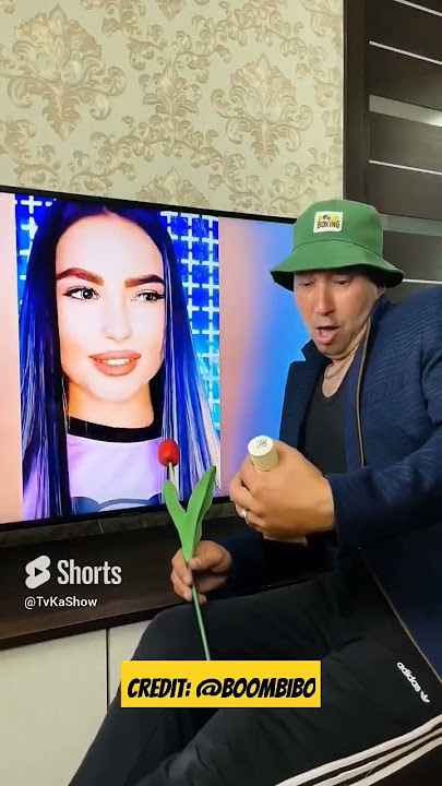 Funny Moments 🤣🤣🤣 #boombibo