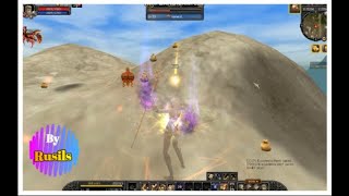 Silkroad Online 2020  ( Invisible hack Bot) By Rusils