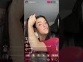 Charli Damelio Instagram Live Part 2 May 17, 2020