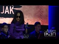 Konser Atiek CB | 40th Meretas Jejak | Atiek CB | Kau Selalu Benar (Live)