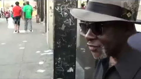 Who is The 5% documentary