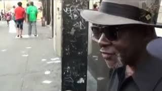 Who Is The 5% Doentary