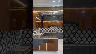 Most Beautiful Kitchen #realestate #cda #vlog #property #home #eproperty #construction #travel