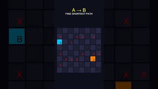 Boost Your Brain Power – Pathfinding Grid Puzzle