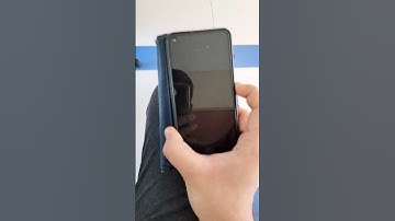 oppo f19 pro plus 5G screen not working