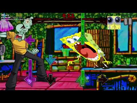 Squcks V Slice (Asset) Port! [WIP]