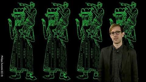 Accessing research data (DocEnhance)