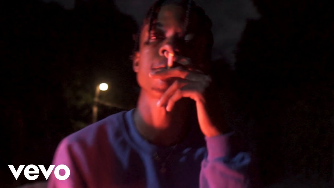 TKing - Palm Angel (Official Music Video)