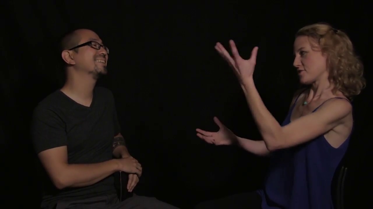 The Demon who became an Angel