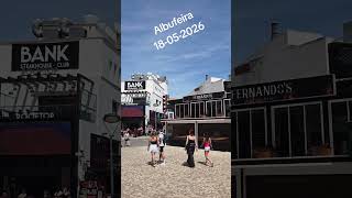 #albufeira