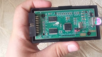 Update Jlink clone to latest version